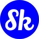 Sk  Print Portal logo